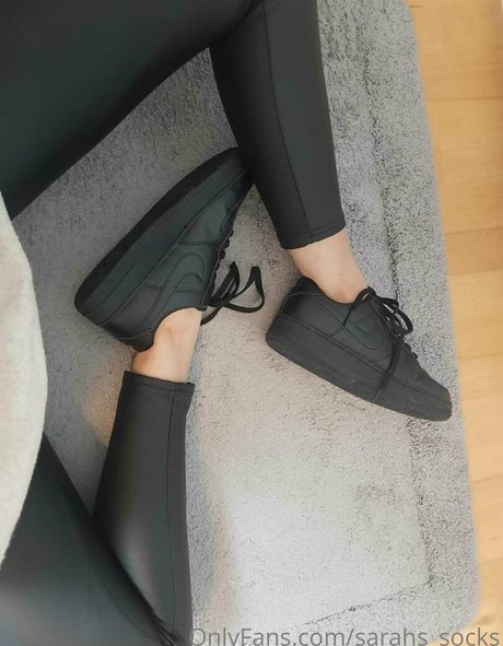 sarahs socks 無料女優 画像