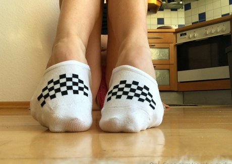 sarahs socks セクシーなスター 写真