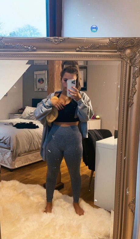 Gracie M xxxスター 写真
