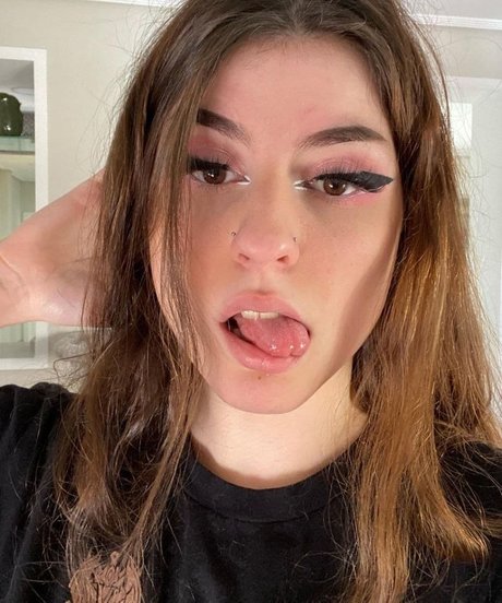 Abbyimu 最高のモデル 写真