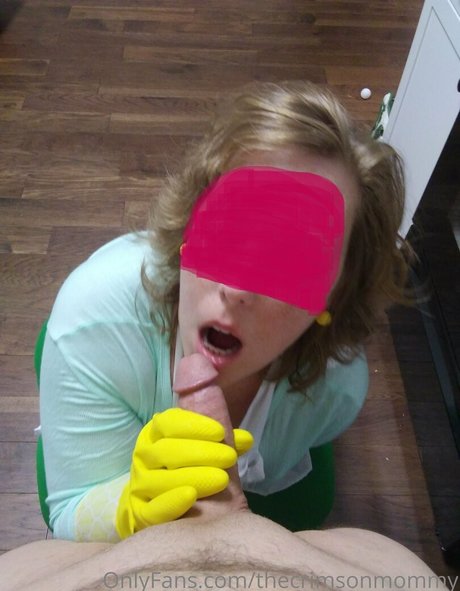 thecrimsonmommy セクシーなスター ギャラリー