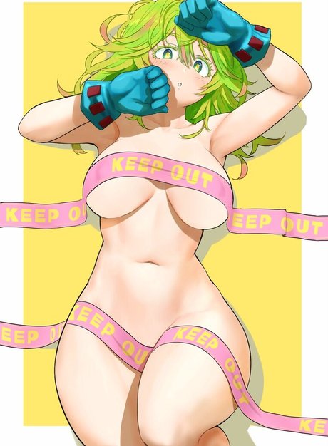 Boku No Hero Academia ポルノスター エロティック 写真