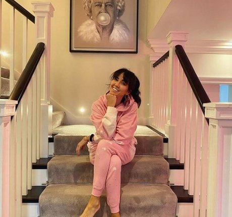 Sheree Murphy ポルノスター エロティック 写真