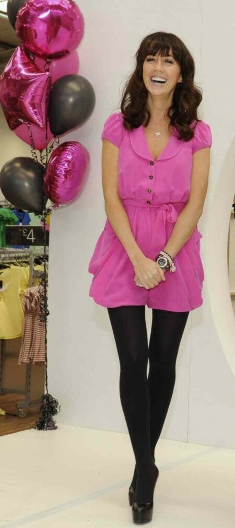 Sheree Murphy アダルトスター 写真