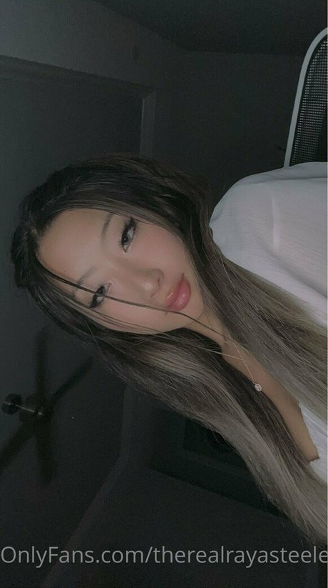 therealrayasteele セクシーなスター 画像