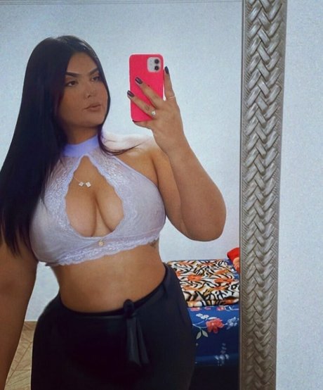Jacqueline Andrada ポルノスター 独占 写真