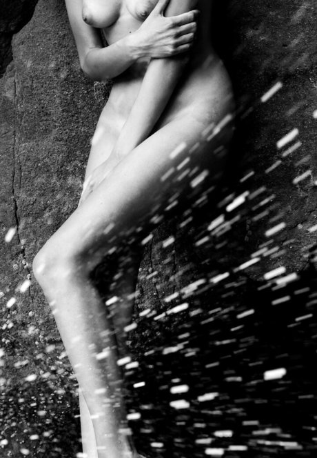 Giulia Finocchi 独占ポルノスター 写真