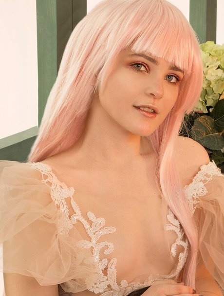 Di Simon 独占モデル 写真