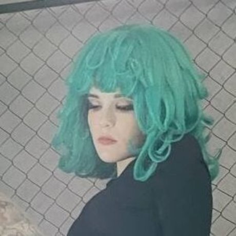 Di Simon セクシーモデル 写真