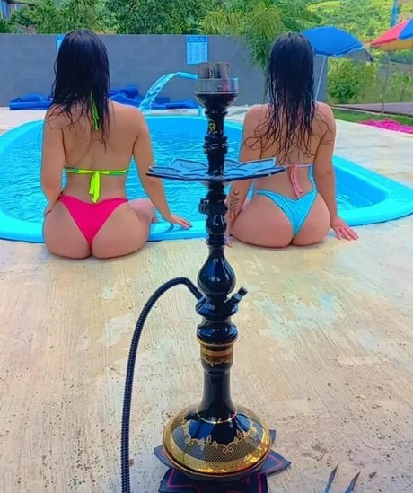 luuh gemeas ポルノスター 美しい 写真