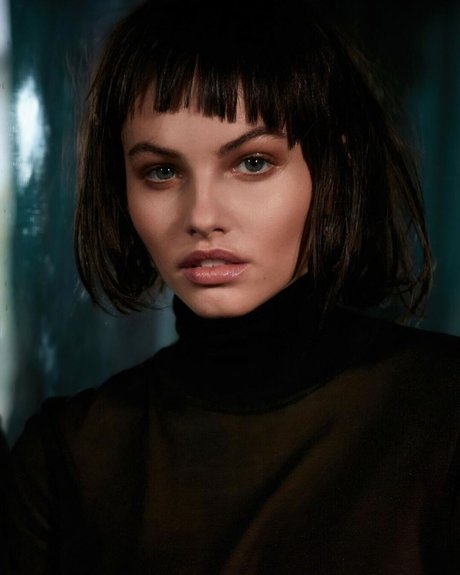 Thylane Blondeau セックス女優 写真