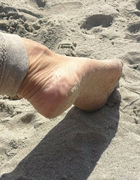 sweetfeetnz 完璧なモデル 画像