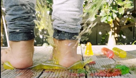 sweetfeetnz top profile image