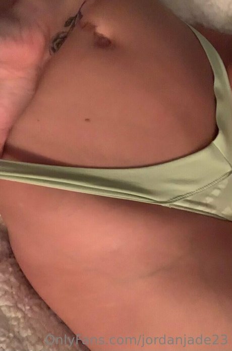 jordanjade23 セックススター 写真