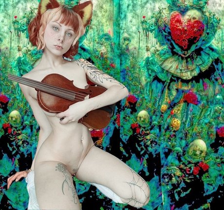LillyPornokatze アダルトスター アーカイブ