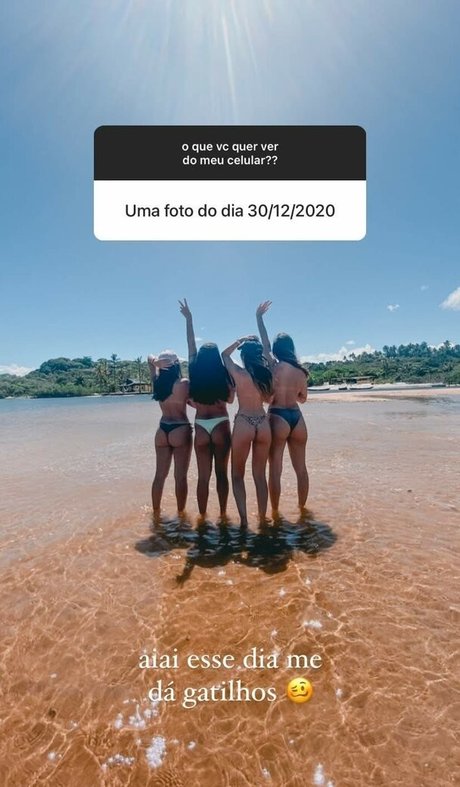 Mariana Nery ポルノスター ホット 画像