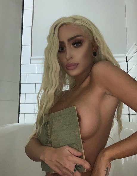 lissapolooza 美しい女優 ギャラリー