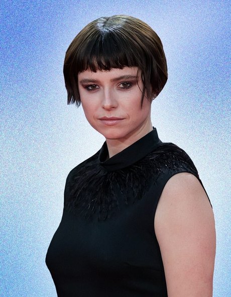 Jessie Buckley 素敵な女優 写真
