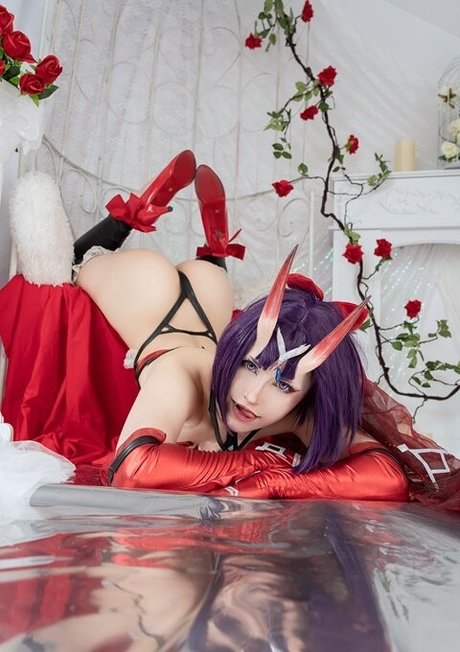 カービーファックOnlyfans アダルト ギャラリー