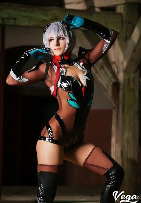 Yukeshiro トップモデル 写真