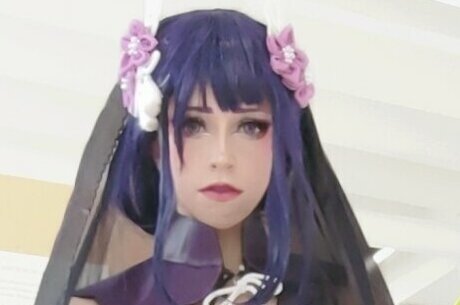 Yukeshiro セックスモデル ギャラリー