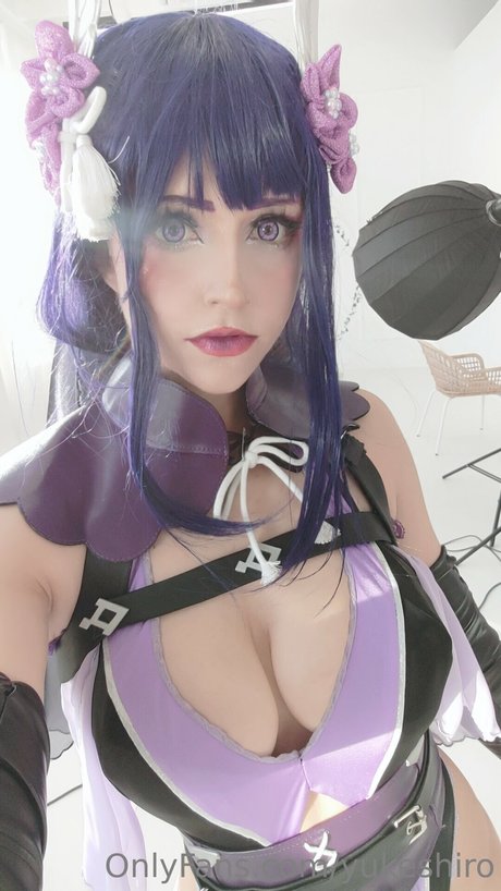 Yukeshiro 高品質のスター 写真