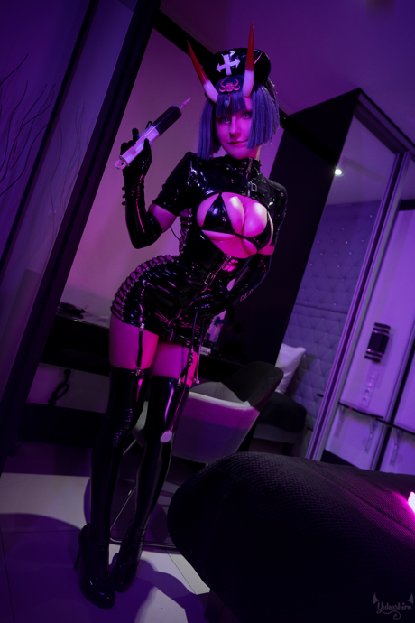 POVティーンOnlyFans アート裸 画像