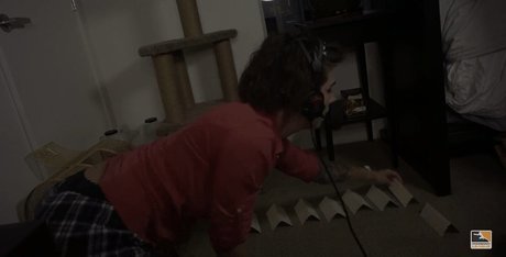 Soe Gwchwind ポルノスター 裸 写真