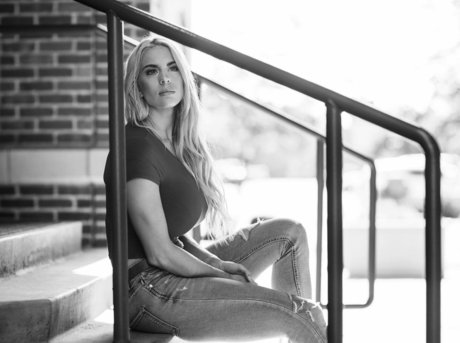 Katelyn Keplar 素敵なスター 画像