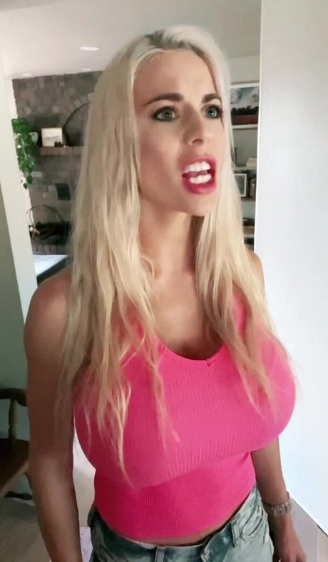 Katelyn Keplar ホットなスター 画像