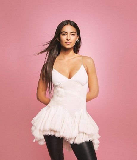 Bego Vargas 美しい女優 画像