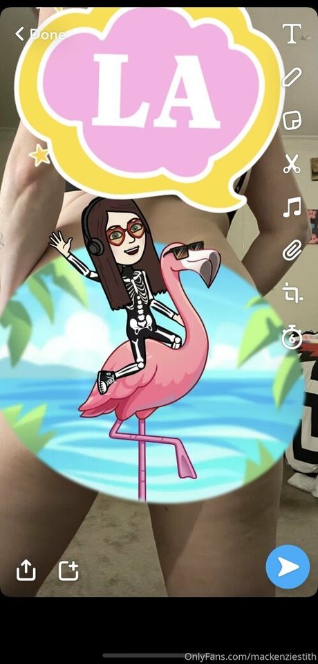 mackenziestith HDモデル ギャラリー