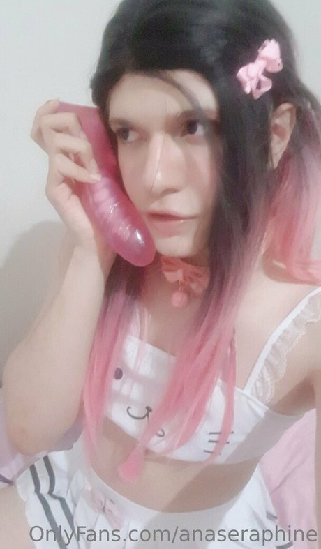anaseraphine xxxスター ギャラリー