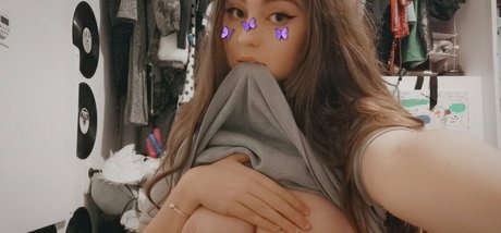 sweetascandyvip XXXモデル 写真