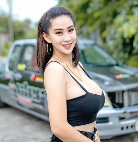 Saowalak Saifak ヌードのポルノスター 写真