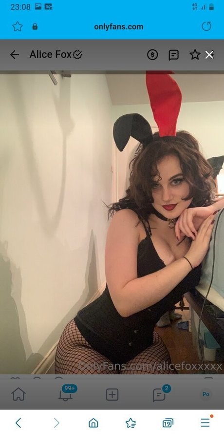 Alicefox6969 ポルノスター セックス 画像