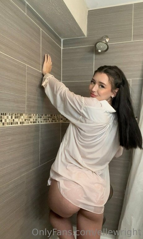 ellewright エロティックなスター 写真