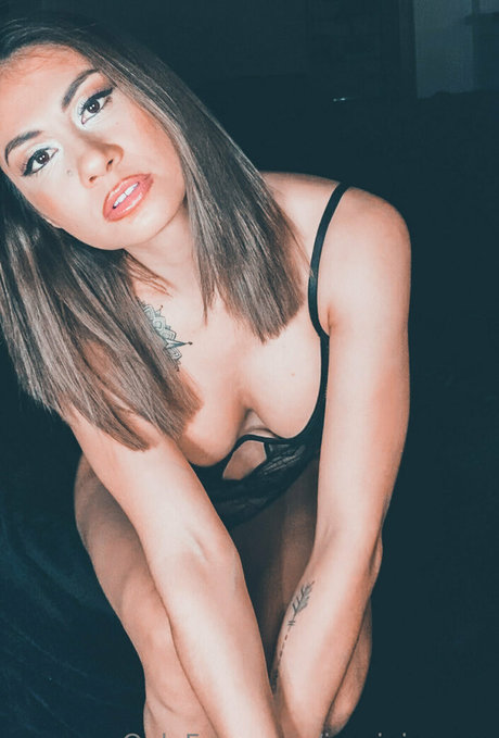 jessieismore セックスモデル 写真