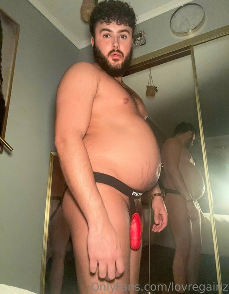 lovregainz 無料モデル 写真