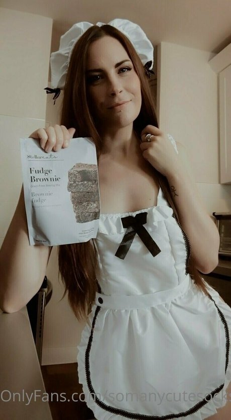 somanycutesocks 女優 画像