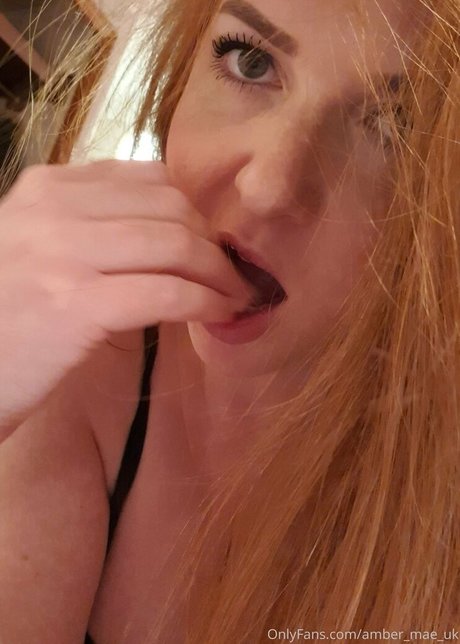 amber mae uk 高品質のスター 写真