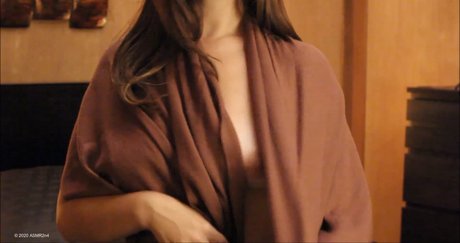 ASMR TwoNFour ポルノスター 素敵 写真