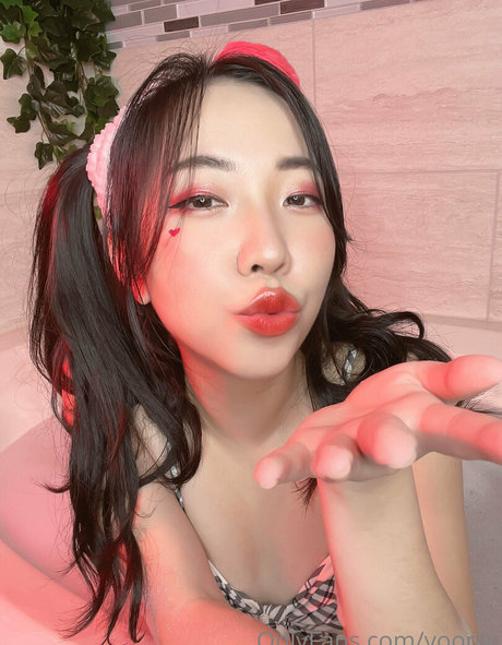Yoonie 独占女優 アーカイブ