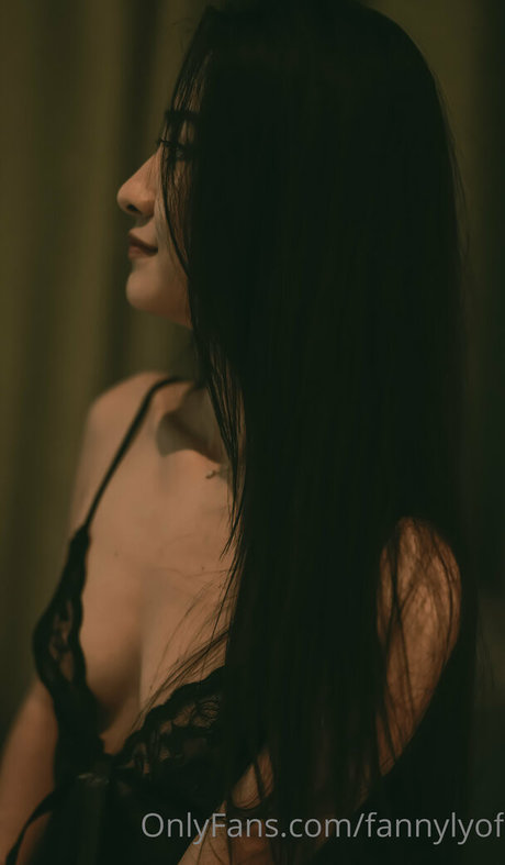 fannylyof かわいいスター 写真