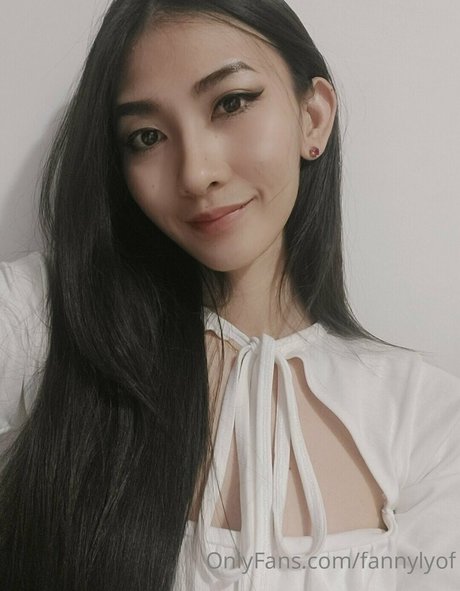 fannylyof 最高の女優 写真