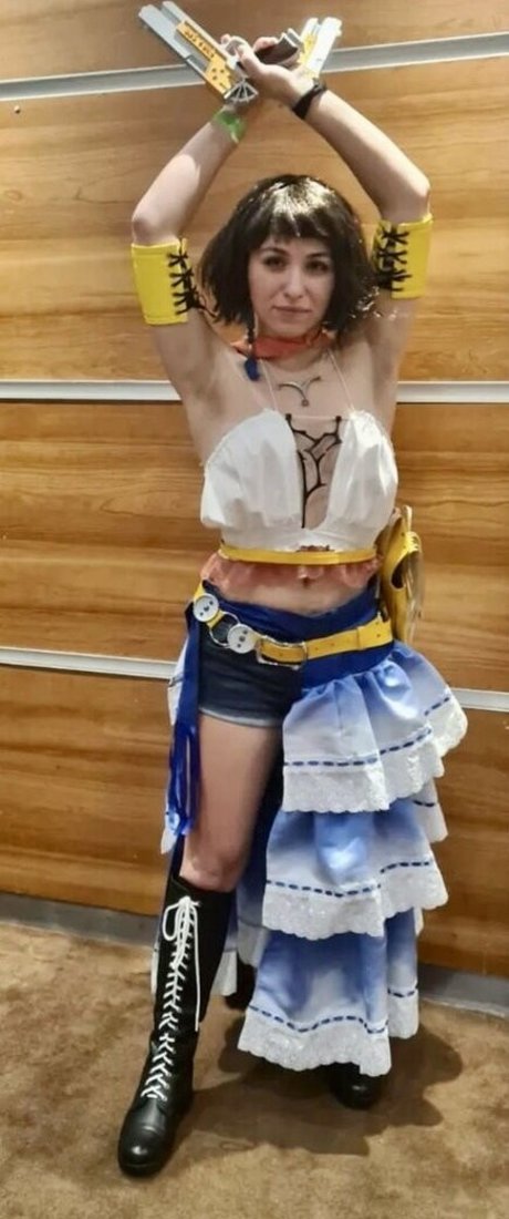 コスプレ 裸 OnlyFans 無料 ギャラリー