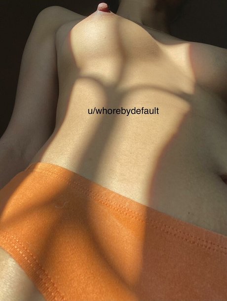 whorebydefault アート女優 写真