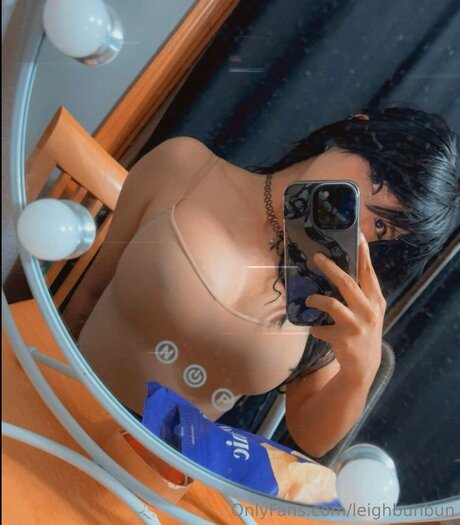 Leighbunbun セクシーなスター 画像