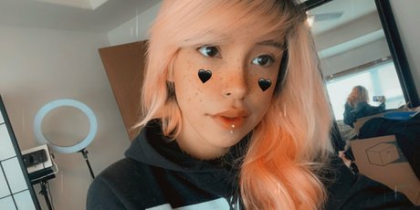 Leighbunbun エロティックモデル 画像