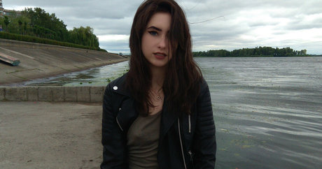 Anastasiia Mut 最高の女優 画像